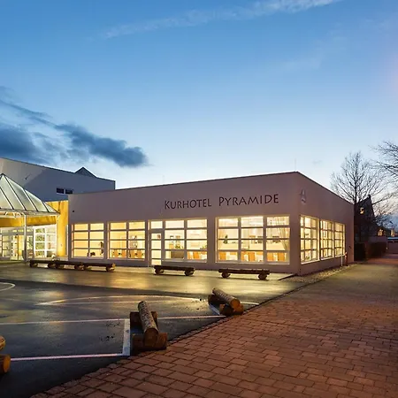 Pyramide Sibyllenbad 4*