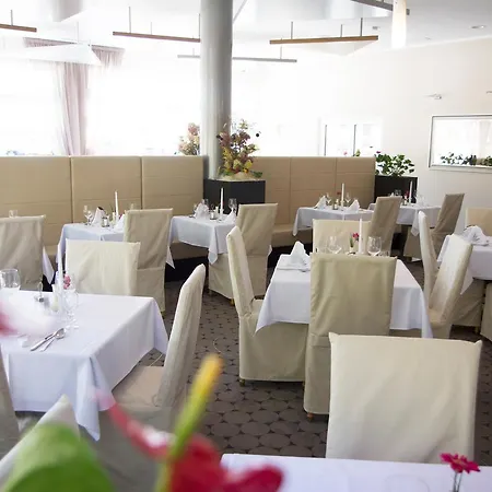 Pyramide Sibyllenbad Отель