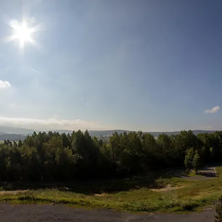 Отель Pyramide Sibyllenbad 4*