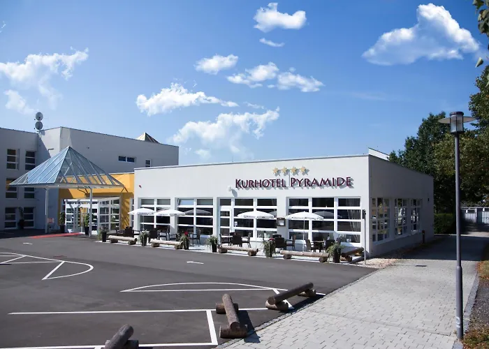 Pyramide Sibyllenbad  4*