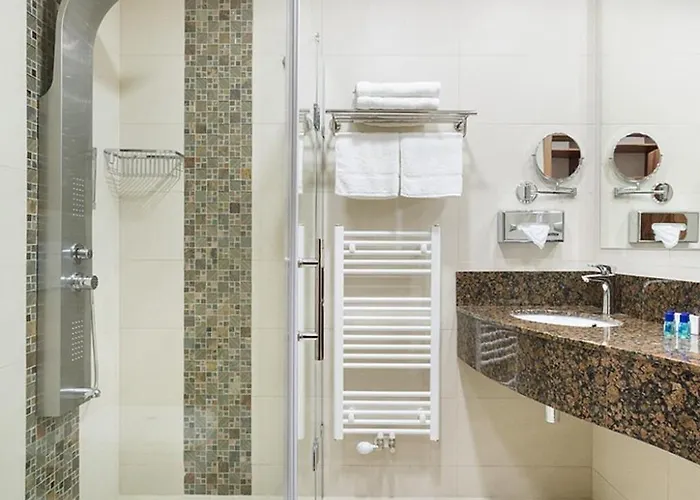 Pyramide Sibyllenbad  4*