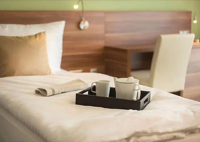 Pyramide Sibyllenbad 4* Neualbenreuth