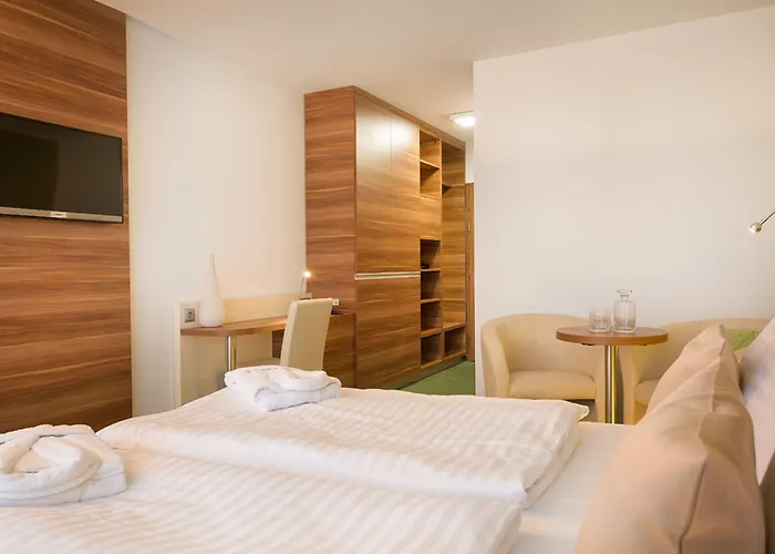 Pyramide Sibyllenbad 4* Neualbenreuth