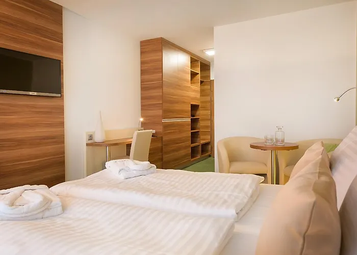 Pyramide Sibyllenbad 4* Neualbenreuth