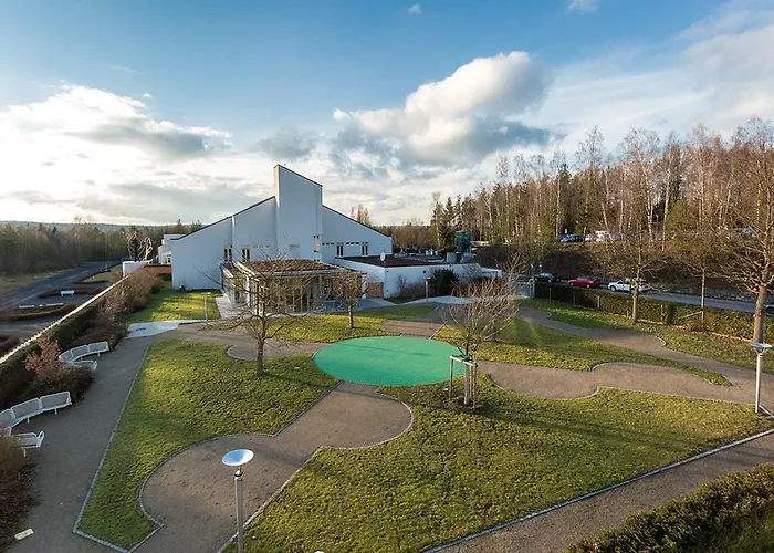 Pyramide Sibyllenbad 4*