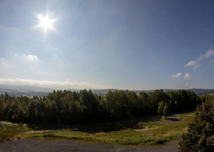  Pyramide Sibyllenbad 4*