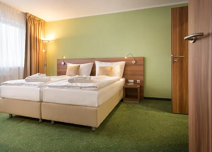 Pyramide Sibyllenbad 4* Neualbenreuth