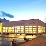 Pyramide Sibyllenbad Hotel 4*