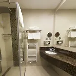 Hotel Pyramide Sibyllenbad