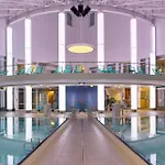 Pyramide Sibyllenbad Szálloda 4*