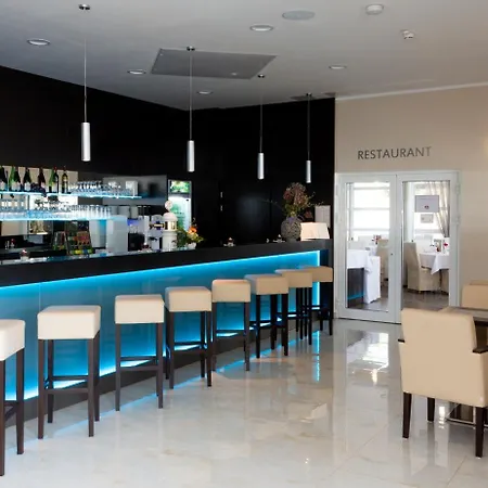 Pyramide Sibyllenbad Hotel 4*
