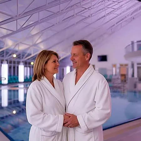 Pyramide Sibyllenbad 4*