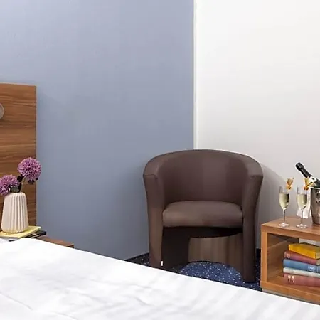 Pyramide Sibyllenbad Szálloda 4*