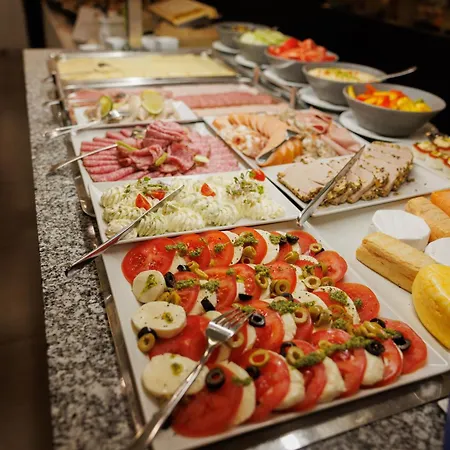 Pyramide Sibyllenbad 4* 뉴알벤르스