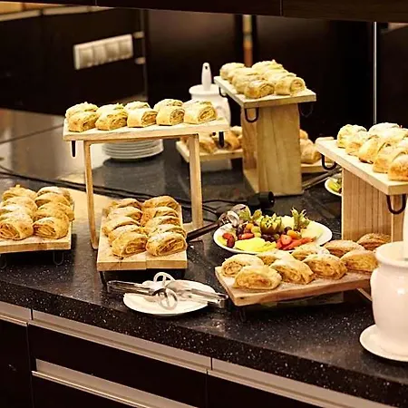 Pyramide Sibyllenbad 호텔 4*