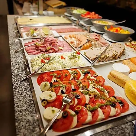 Pyramide Sibyllenbad 4* 뉴알벤르스