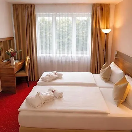 Pyramide Sibyllenbad 4*