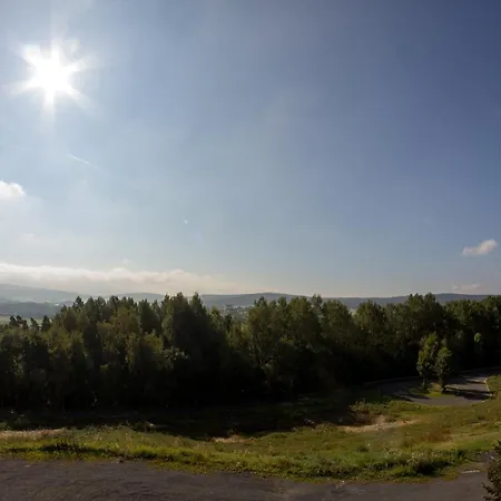 Szálloda Pyramide Sibyllenbad 4*