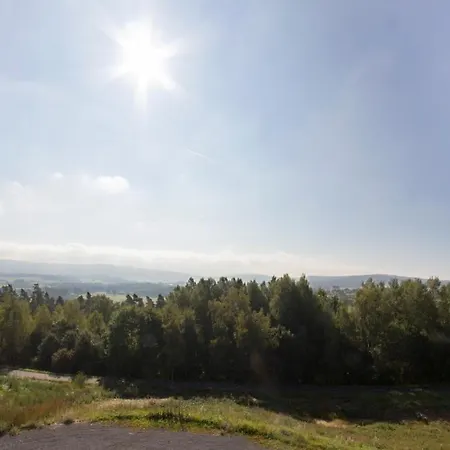 Szálloda Pyramide Sibyllenbad 4*