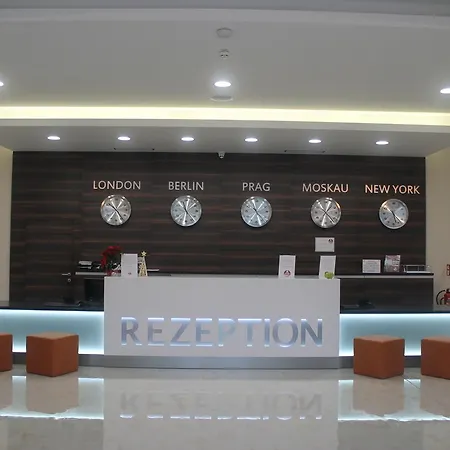 Pyramide Sibyllenbad Hotel 4*