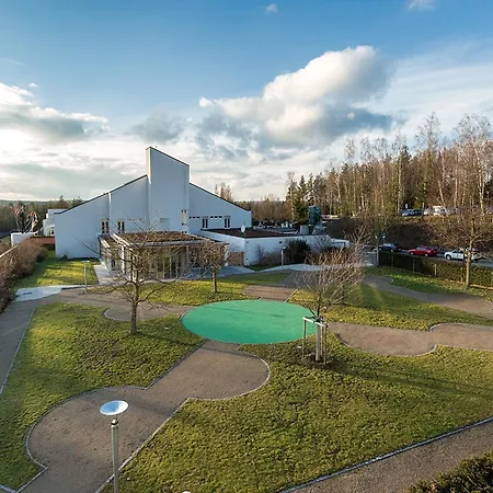 Pyramide Sibyllenbad 4*