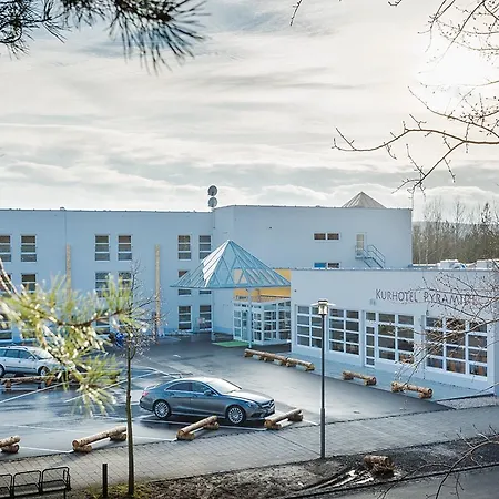 Pyramide Sibyllenbad 纽奥本卢斯