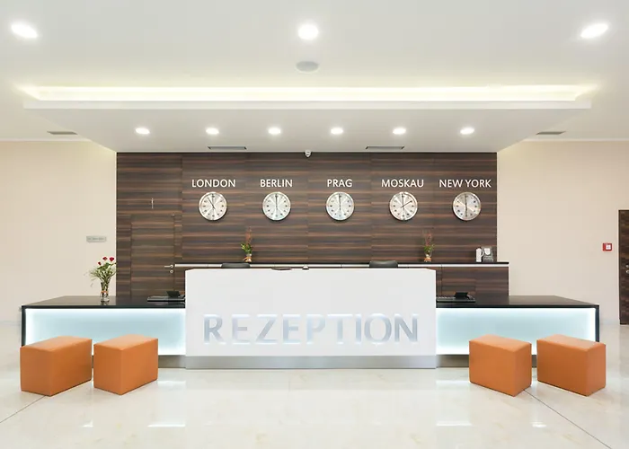 Pyramide Sibyllenbad Hotel 4*